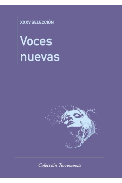 VOCES NUEVAS XXXV SELECCION 2022