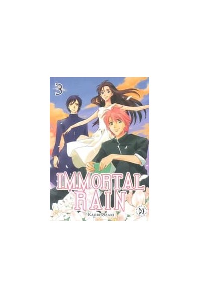 INMORTAL RAIN 3