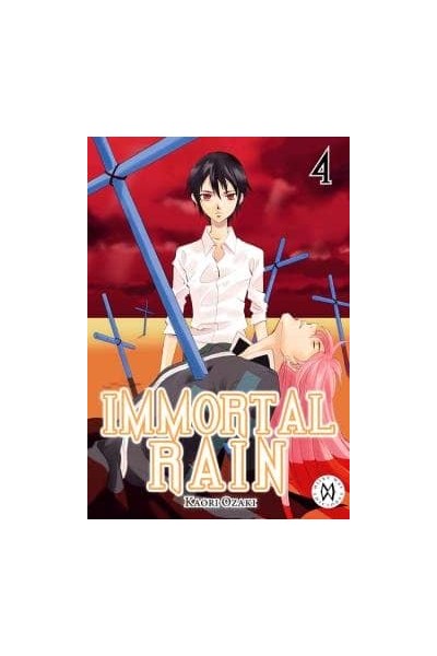 INMORTAL RAIN 4