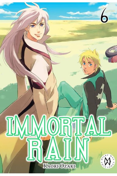 INMORTAL RAIN N6
