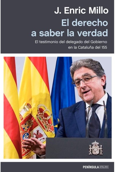 EL DERECHO A SABER LA VERDAD