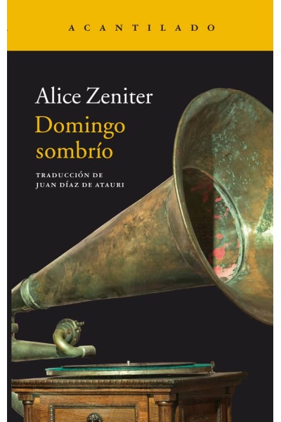 DOMINGO SOMBRIO