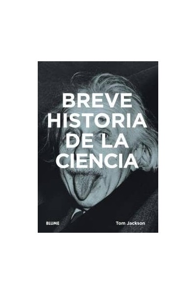 BREVE HISTORIA DE LA CIENCIA