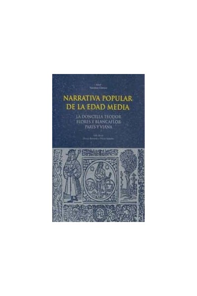 NARRATIVA POPULAR EDAD MEDIA NC