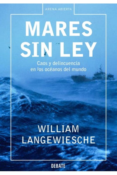 MARES SIN LEY