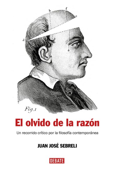 OLVIDO DE LA RAZON,EL