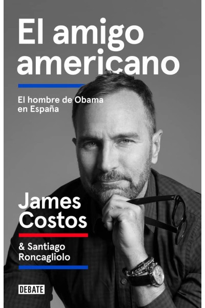 AMIGO AMERICANO,EL