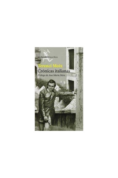CRONICAS ITALIANAS