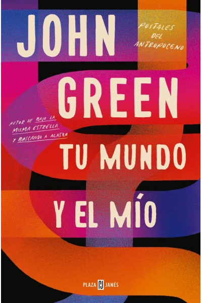 TU MUNDO Y EL MIO