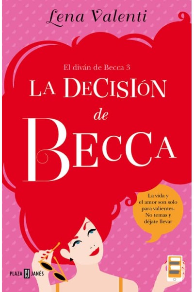 DECISION DE BECCA EL DIVAN DE BECCA 3