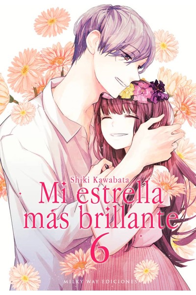 MI ESTRELLA MAS BRILLANTE 6