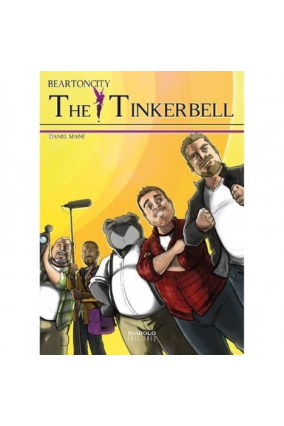 BEARTONCITY: THE TINKERBELL