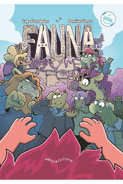 FAUNA