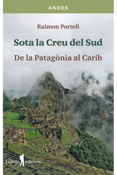 SOTA LA CREU DEL SUD