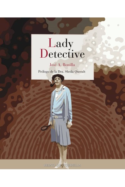 LADY DETECTIVE