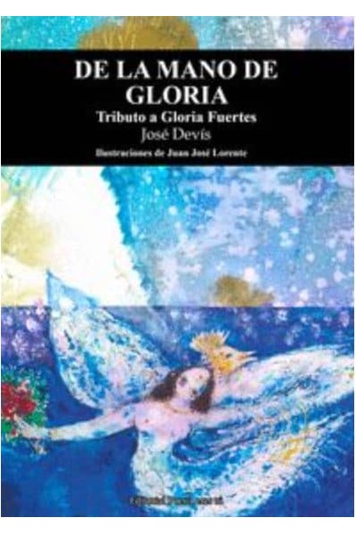 DE LA MANO DE GLORIA