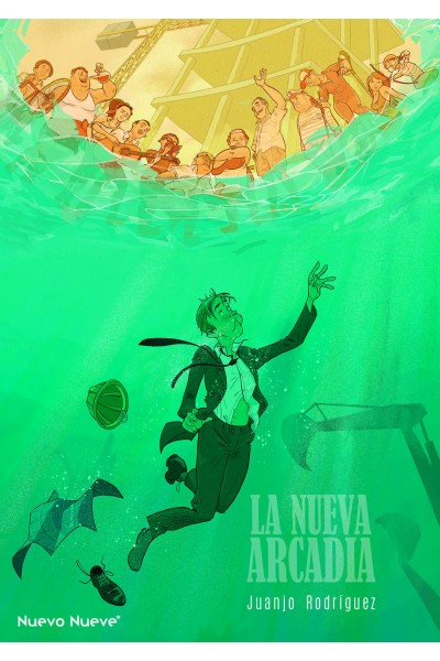 LA NUEVA ARCADIA