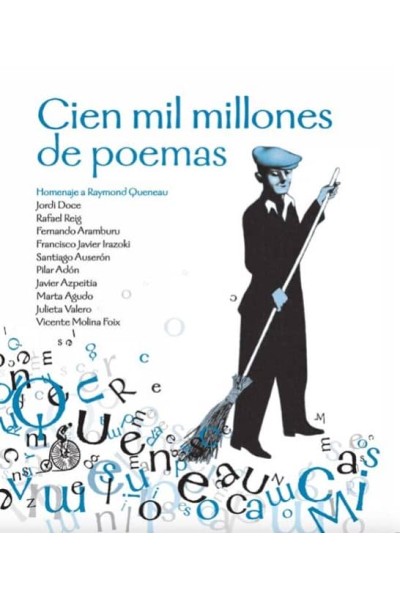 CIEN MIL MILLONES DE POEMAS