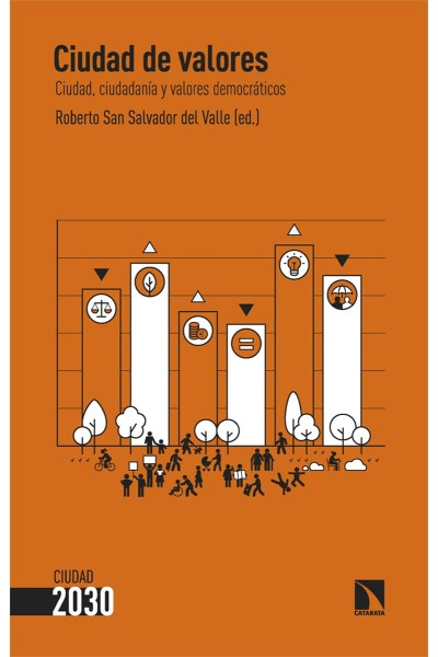 CIUDAD DE VALORES