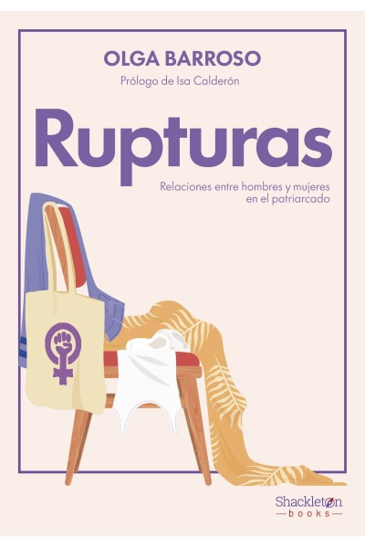RUPTURAS