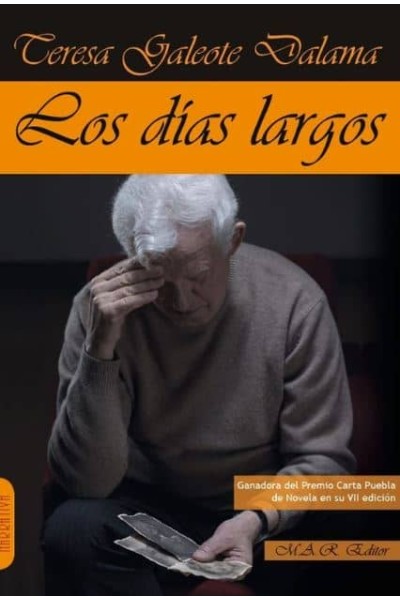 LOS DIAS LARGOS