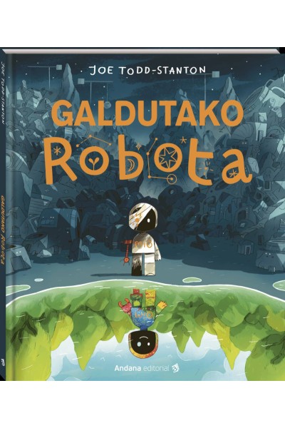 GALDUTAKO ROBOTA
