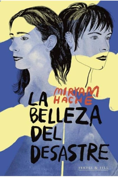 LA BELLEZA DEL DESASTRE