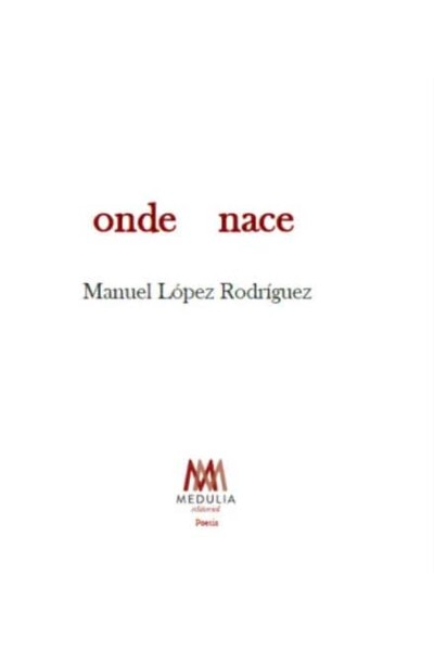 ONDE NACE