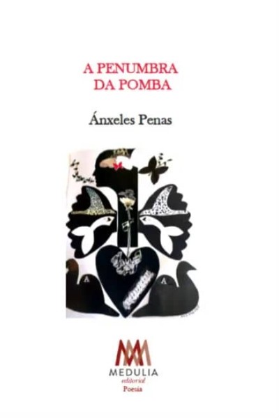 A PENUMBRA DA POMBA