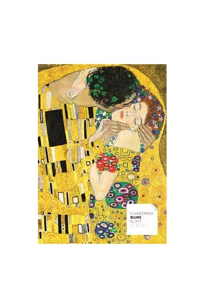 CUADERNOS. KLIMT
