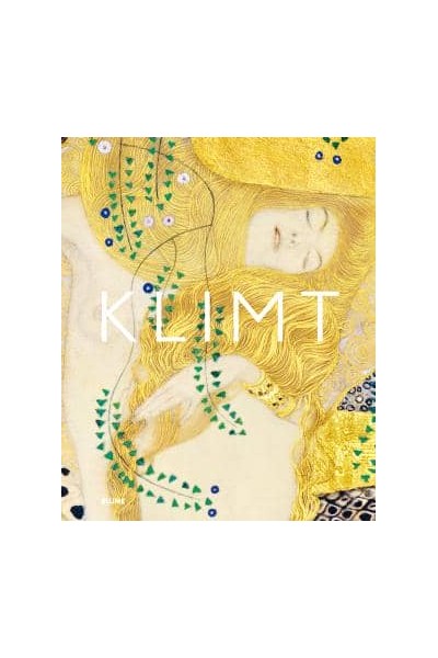 GALERÍA DE ARTE. KLIMT