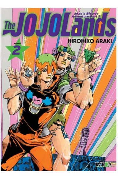 02.JOJOLANDS