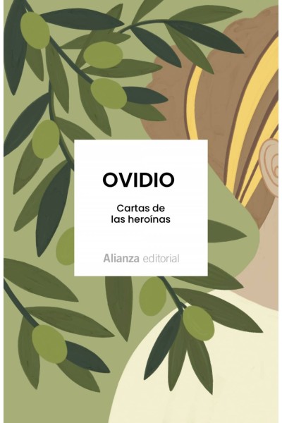 CARTAS DE LAS HEROÍNAS
