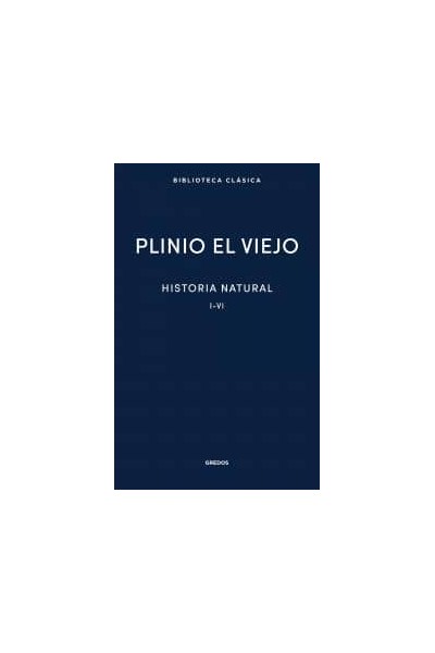 Historia natural i