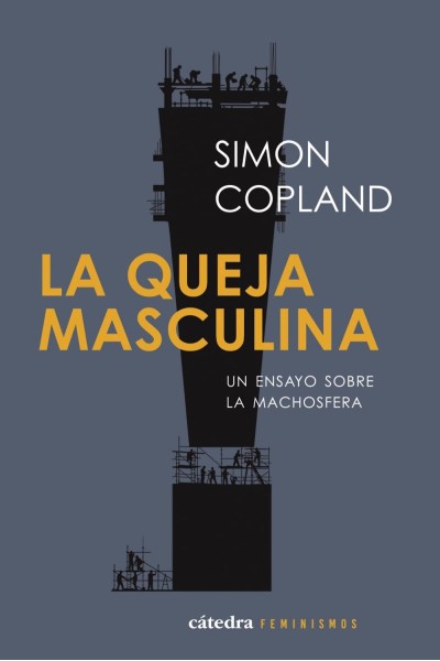 LA QUEJA MASCULINA