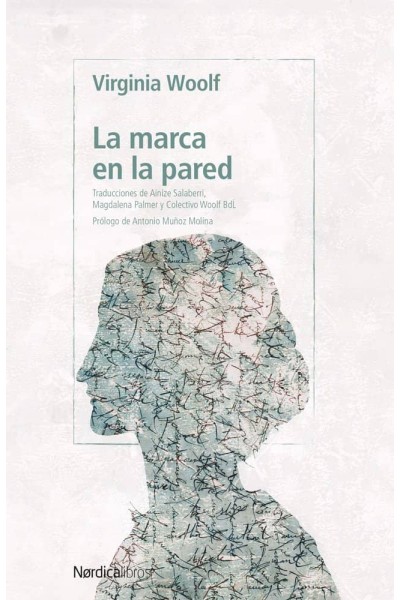 MARCA EN LA PARED,LA