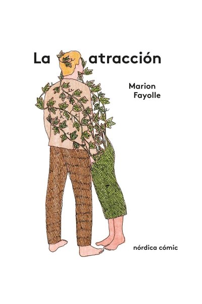 LA ATRACCION