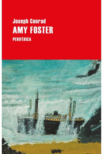 AMY FOSTER