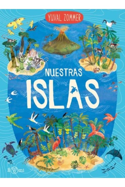 NUESTRAS ISLAS