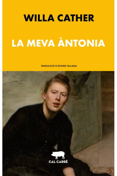 LA MEVA ÀNTONIA