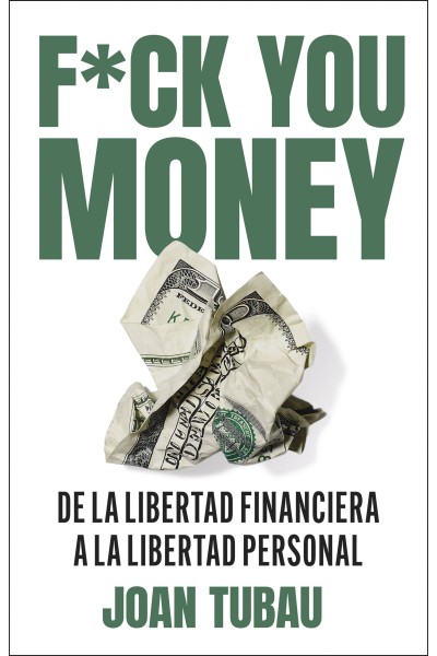 FUCK YOU MONEY