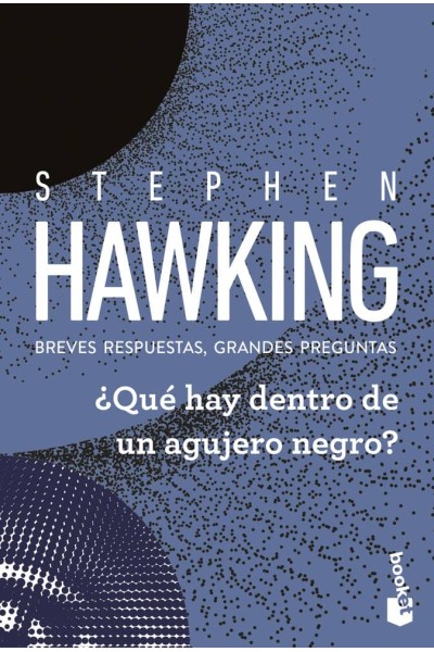 QUE HAY DENTRO DE UN AGUJERO NEGRO