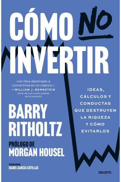 CÓMO NO INVERTIR
