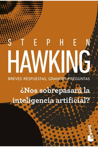 NOS SOBREPASARA LA INTELIGENCIA ARTIFICIAL