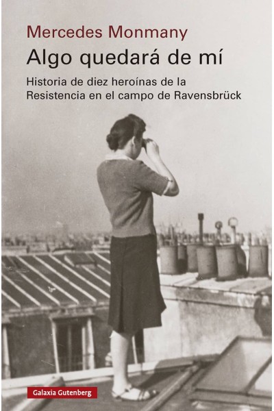 ALGO QUEDARÁ DE MÍ