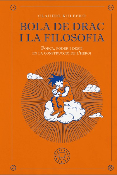 BOLA DE DRAC I LA FILOSOFIA