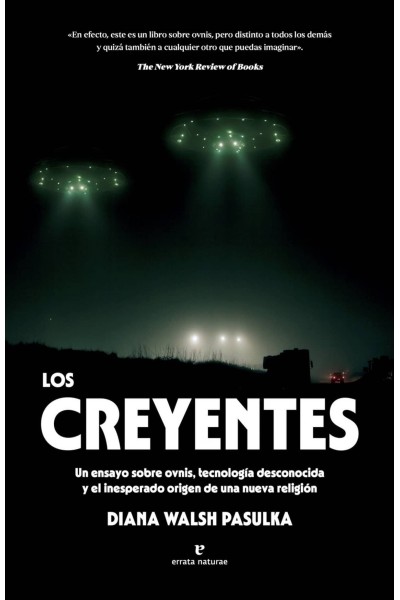 LOS CREYENTES