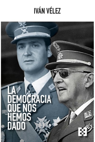 LA DEMOCRACIA QUE NOS HEMOS DADO
