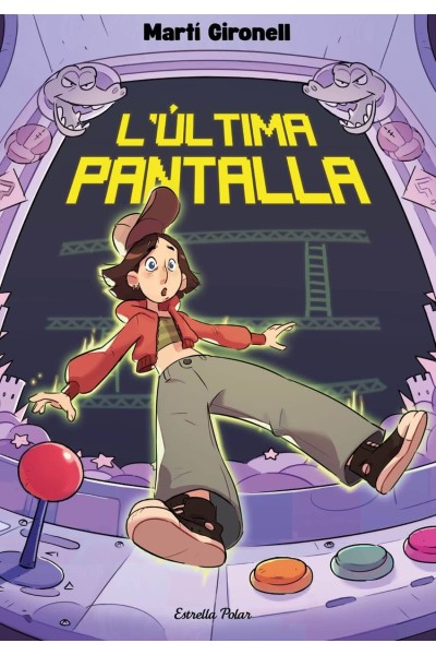 L'ÚLTIMA PANTALLA
