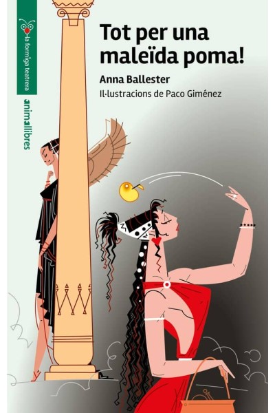 TOT PER UNA MALEIDA POMA